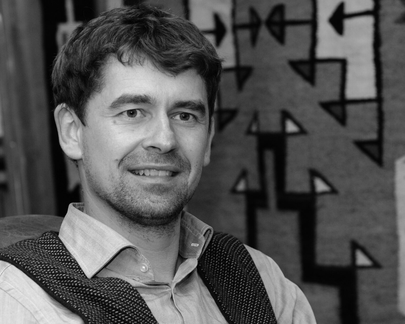 Johannes Krause - DAI Deutsch