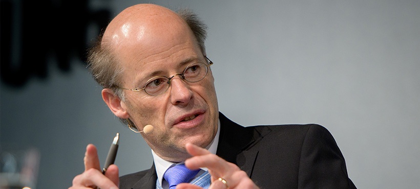 Michael Thumann
