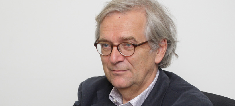 Bruno de Witte