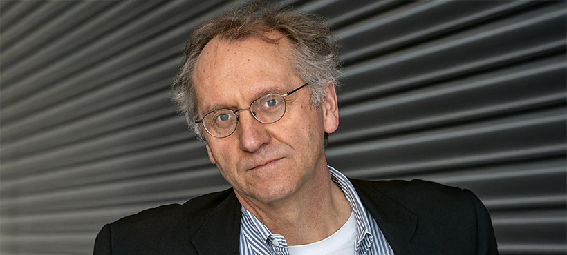 Willi Winkler