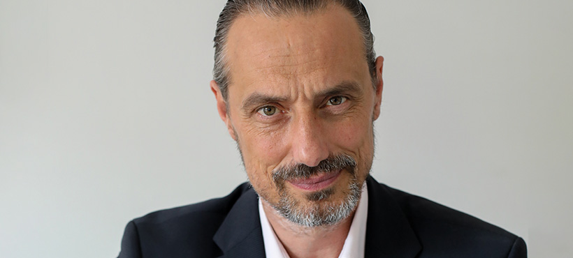 Marcus Imbsweiler & Florian Kaiser