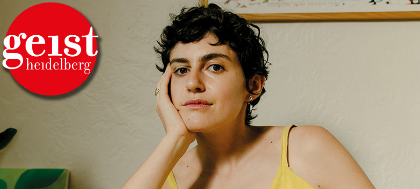Zoë Schlanger