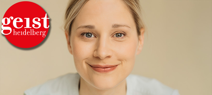 Giulia Enders