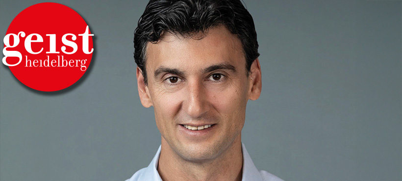 Itai Yanai
