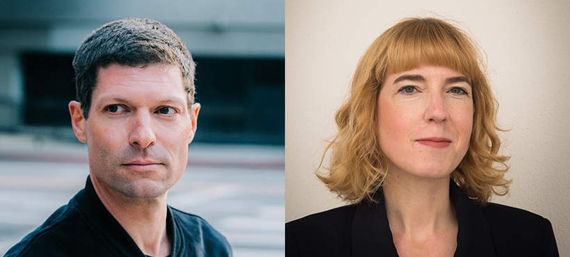 Ronen Steinke & Anna Clauß