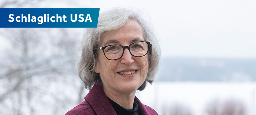 Anne Schuchat – DAI Heidelberg, 29.04.2026